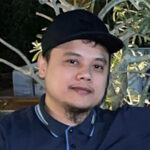 Rodel Almeda